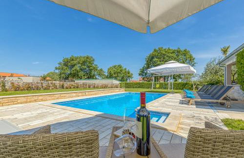 Villa Ruza - Foto 16