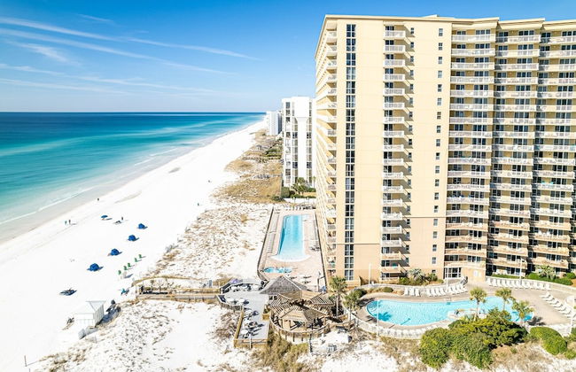 Pelican Beach 1811 1 Bedroom Condo by RedAwning - Foto 62