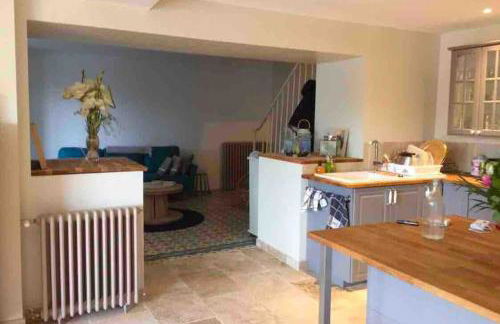 Belle demeure de 1820, classée, à 5 mn de Blois, 10 mn de Chambord - Foto 12