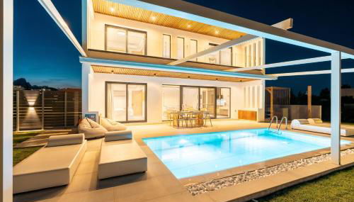 D&R Boutique Villas R - Foto 3