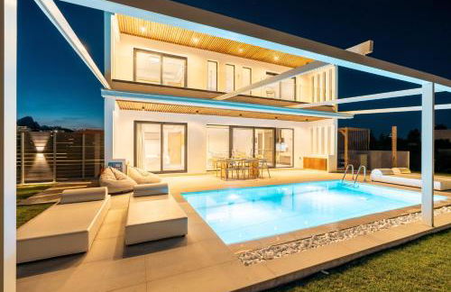 D&R Boutique Villas R - Foto 3