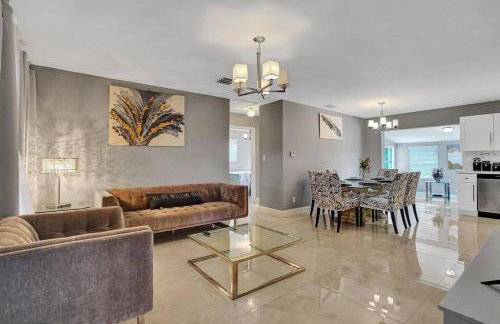Luxury 3bd/2ba near Beach & Las Olas - Foto 15