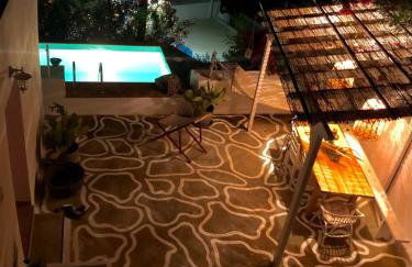 The Summer Pink House - Foto 2