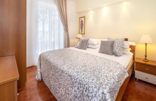 Vila Klara Malinska - Foto 14