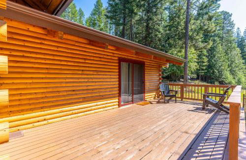 Northwoods Dream Retreat - Foto 31