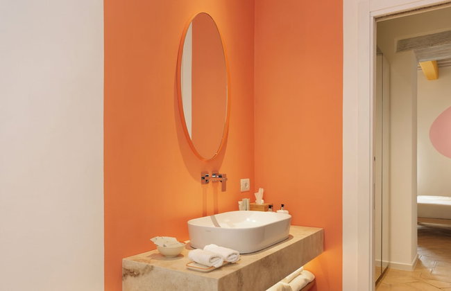 Mastrojanni Relais - Photo 27