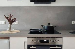 Stylische Altstadtwohnung - Netflix - Smart TV - Schlafsofa für 3 Personen - Foto 14