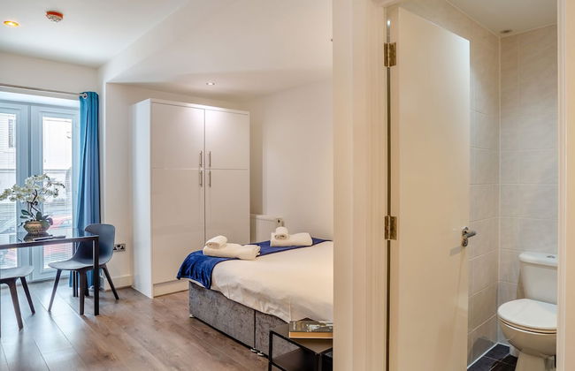 Fox House, Studio Apartments - Foto 44