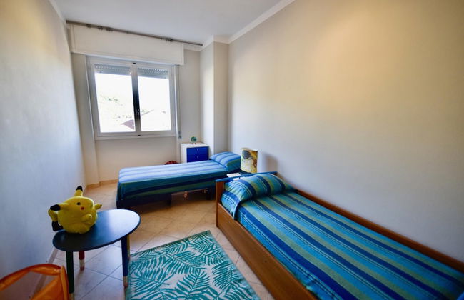 Marina di Taggia Apartment by Wonderful Italy - Photo 11