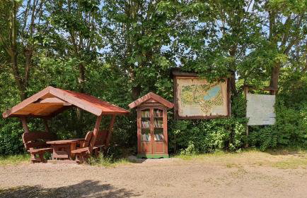 Mazurzanka - Leśny Domek w Bajkowym Zakątku - Foto 24