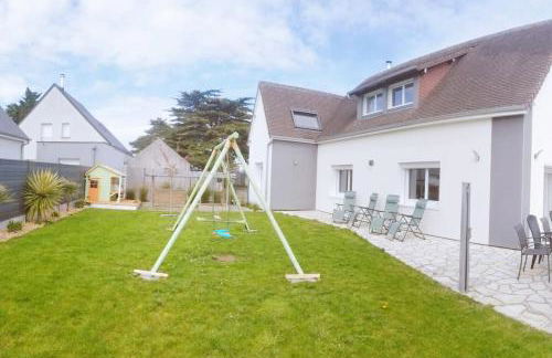 Villa Mon Rêve 12 pers à 500m de la plage - Foto 23