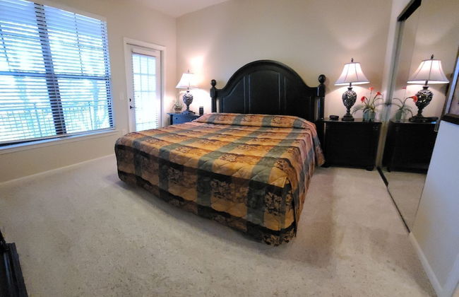 Bella Piazza 122cp - Three Bedroom Home - Foto 8