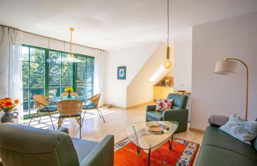 Ferienwohnung Kranichruh im Gutshaus Sembzin - Ihr Rückzugsort in der Natur - Photo 1