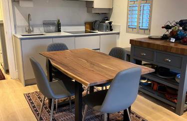 New Build Modern 1 Bedroom - Foto 6