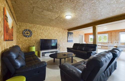 Gîte mon papi - 18 personnes - Foto 7