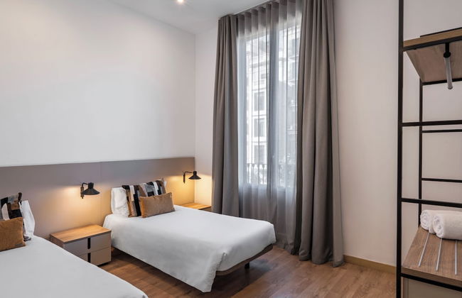 The Corner Apartments by Aspasios - Photo 16