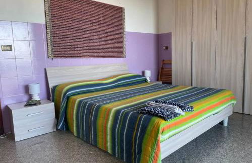 Spacious house with jacuzzi in Brancaleone Marina - Foto 13