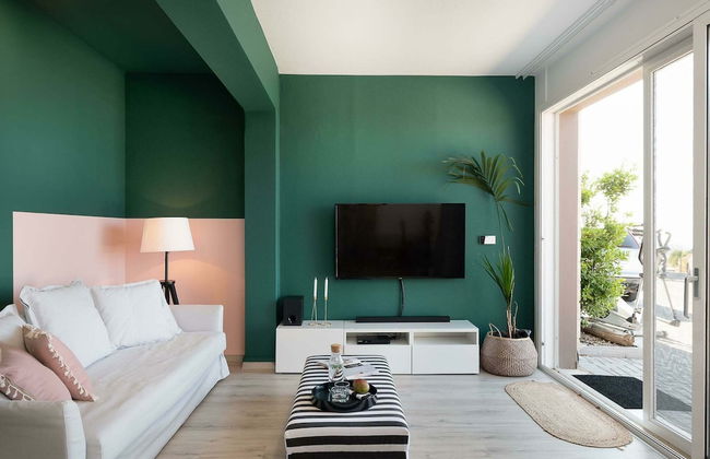 Villa in Agia Pelagia With Pool & Sea Views - Foto 14