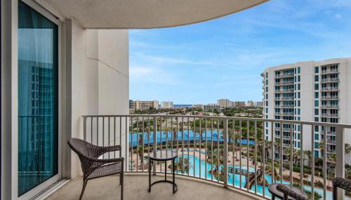 Palms Resort #1813 Jr. 2BR - Foto 4