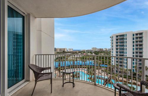 Palms Resort #1813 Jr. 2BR - Foto 4