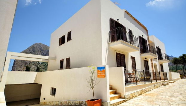 Boa Vista - Foto 2, Eingangsbereich