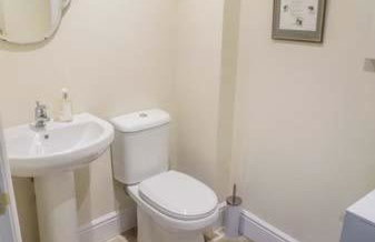 Horsley Head Holidays - Photo 17