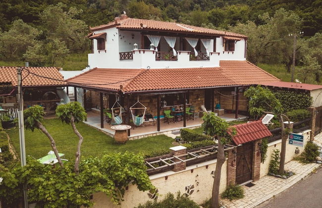 Kalogirou Stone House - Foto 53