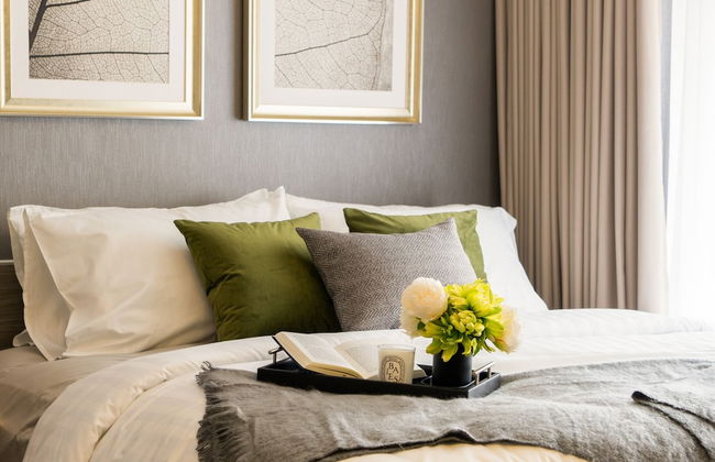 Residence 187 - Foto 3