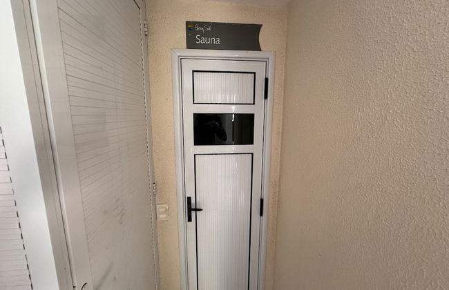 GranSol, Terreo, Pé na areia, 03 qtos, 08 hóspedes, a 600m do B PARK - Photo 47