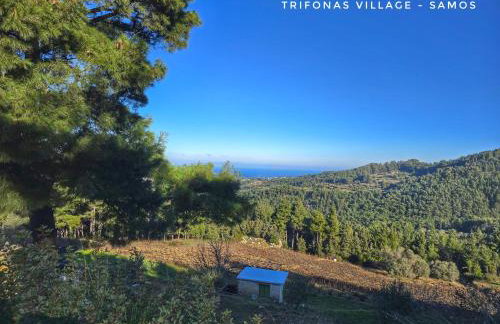 Trifonas village - Foto 42