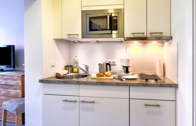 Wismar Escape With View - Foto 7