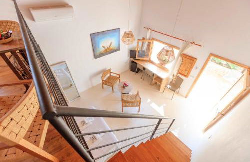 Es Pas Formentera Agroturismo - Foto 158