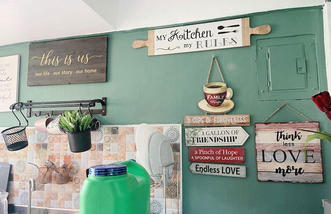 Lalyn's Home - Foto 16