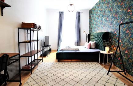 homie stay Schiestlstraße - Moderne Altbauapartments, Nahe Stadtzentrum & Weinberge - Foto 70