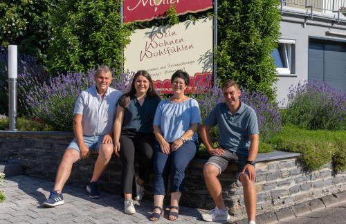 Weingut Christoph Müller - Foto 59