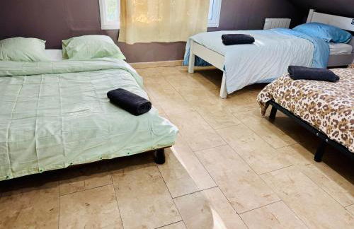 Maison indépendante O - Foto 11