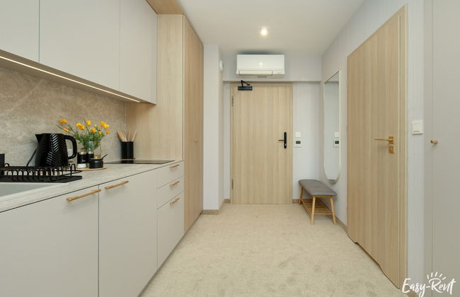 Studio in Lukecin 300m From Baltic Beach - Foto 14