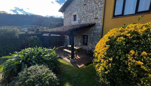 Casa Lula 2 Pendueles Llanes AR-685-AS - Foto 2, Garden