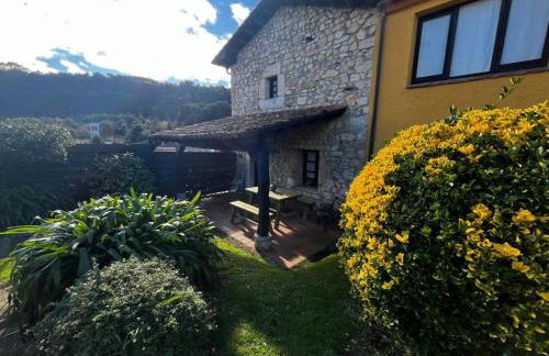 Casa Lula 2 Pendueles Llanes AR-685-AS - Foto 2