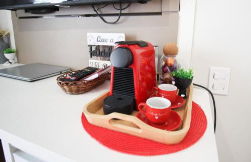 The Palace Moema 501 - Foto 9