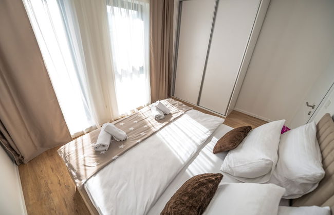 MM Residence Mostar - Foto 9