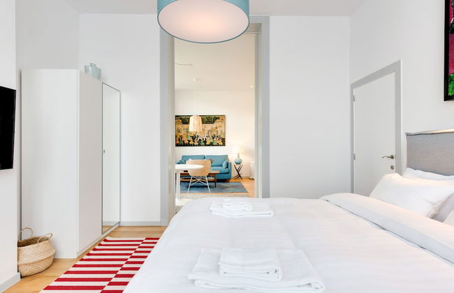 Europea Newton Boutique Hotel Residences - Foto 12