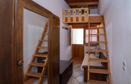 Anemelo beach house in Panormos - Foto 26