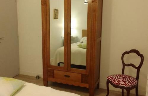 Gîte tout confort avec jardin près du Château de Chambord, idéal pour familles et amis - FR-1-491-372 - Foto 23