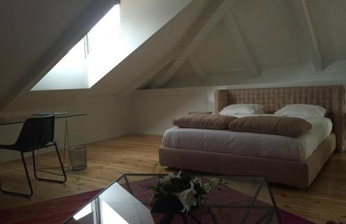 Solar Do Castelo - Melgaço - Foto 35