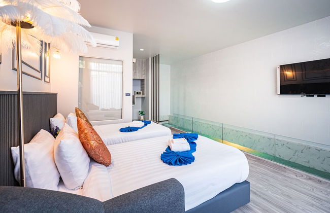 Andaman Best Time Grand Villa - Foto 35