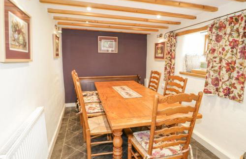 Pen Y Bryn Cottage - Foto 14