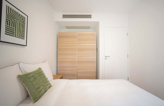 Tyms Residence（Original shama xujiahui） - Photo 36