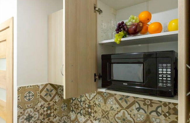 Kvart-Apart Serebryanka - Foto 32