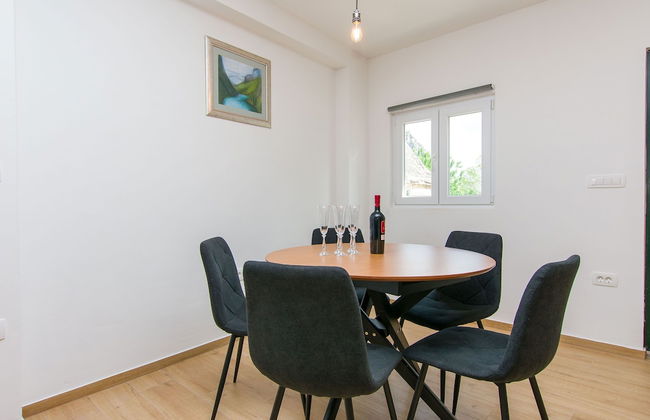 Apartment Petea - Foto 35